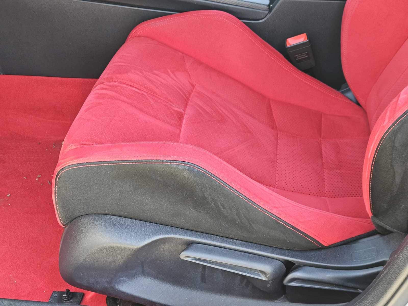 Thumbnail: 2024 Honda Civic - 22