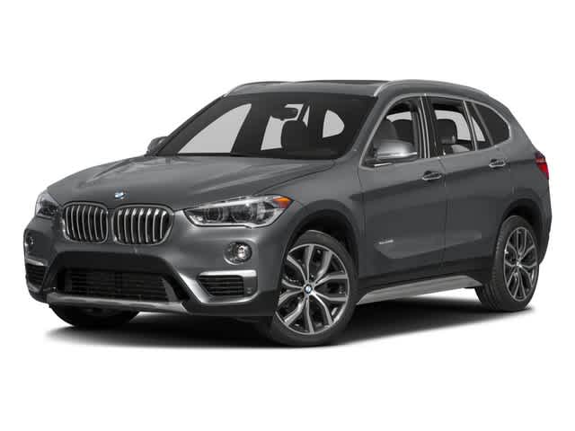 2016 BMW X1 xDrive28i's photo