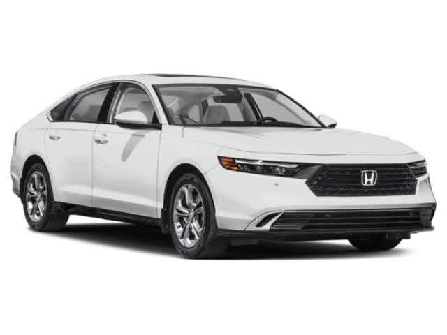 Thumbnail: 2025 Honda Accord - 9