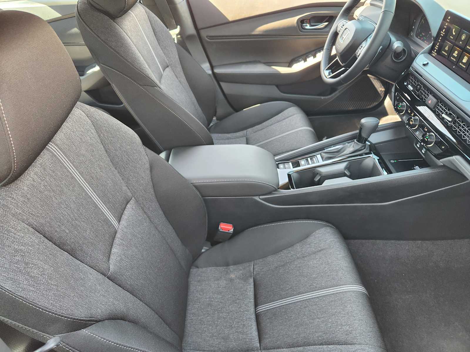 Thumbnail: 2026 Honda Accord - 12