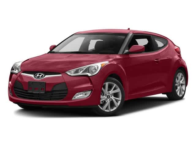 Thumbnail: 2017 Hyundai Veloster - 4