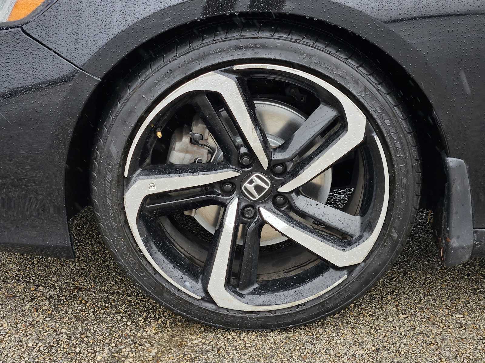 Thumbnail: 2022 Honda Accord - 9