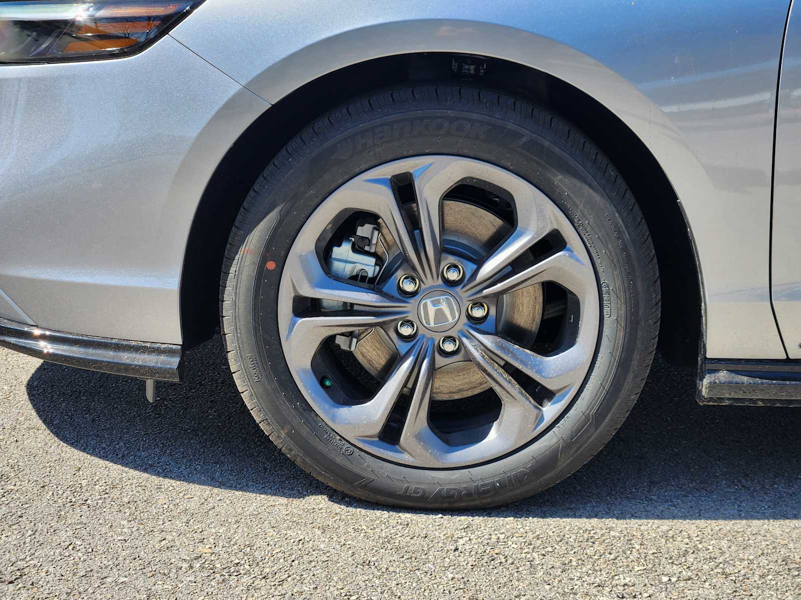 Thumbnail: 2026 Honda Accord - 8