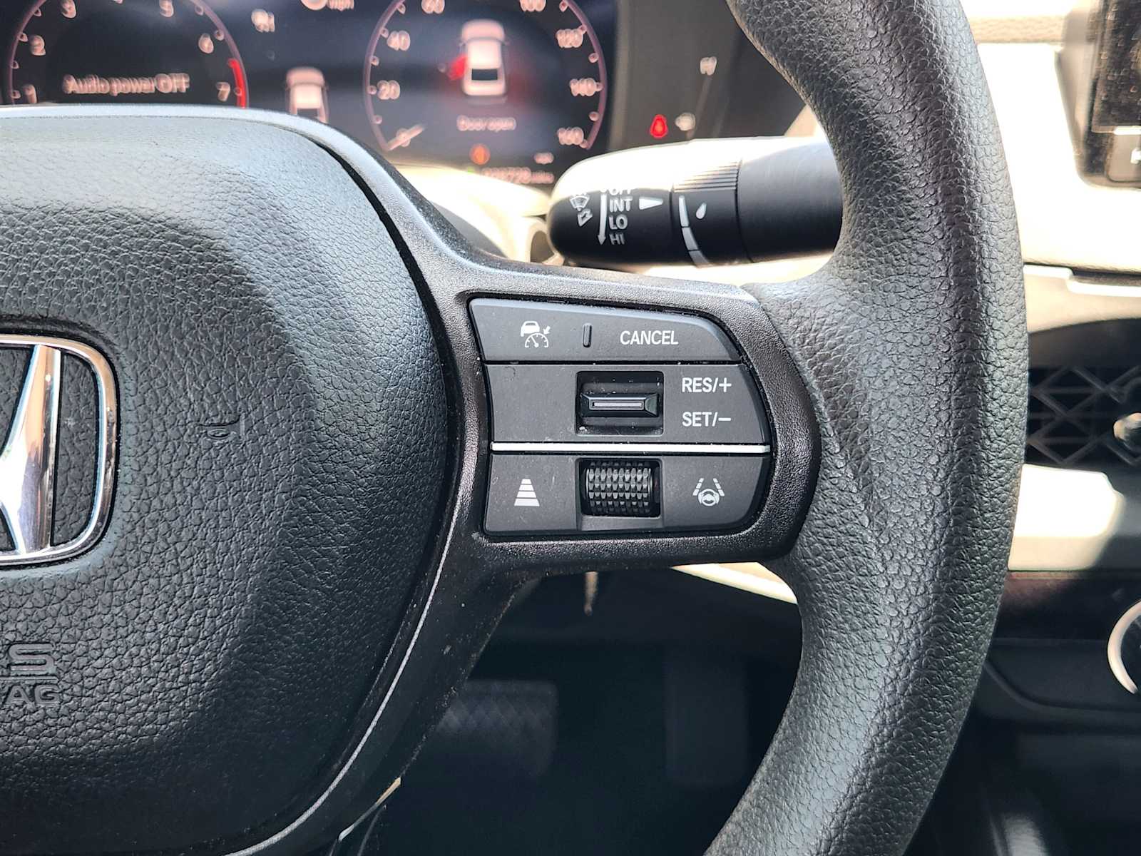 Thumbnail: 2025 Honda Accord - 28