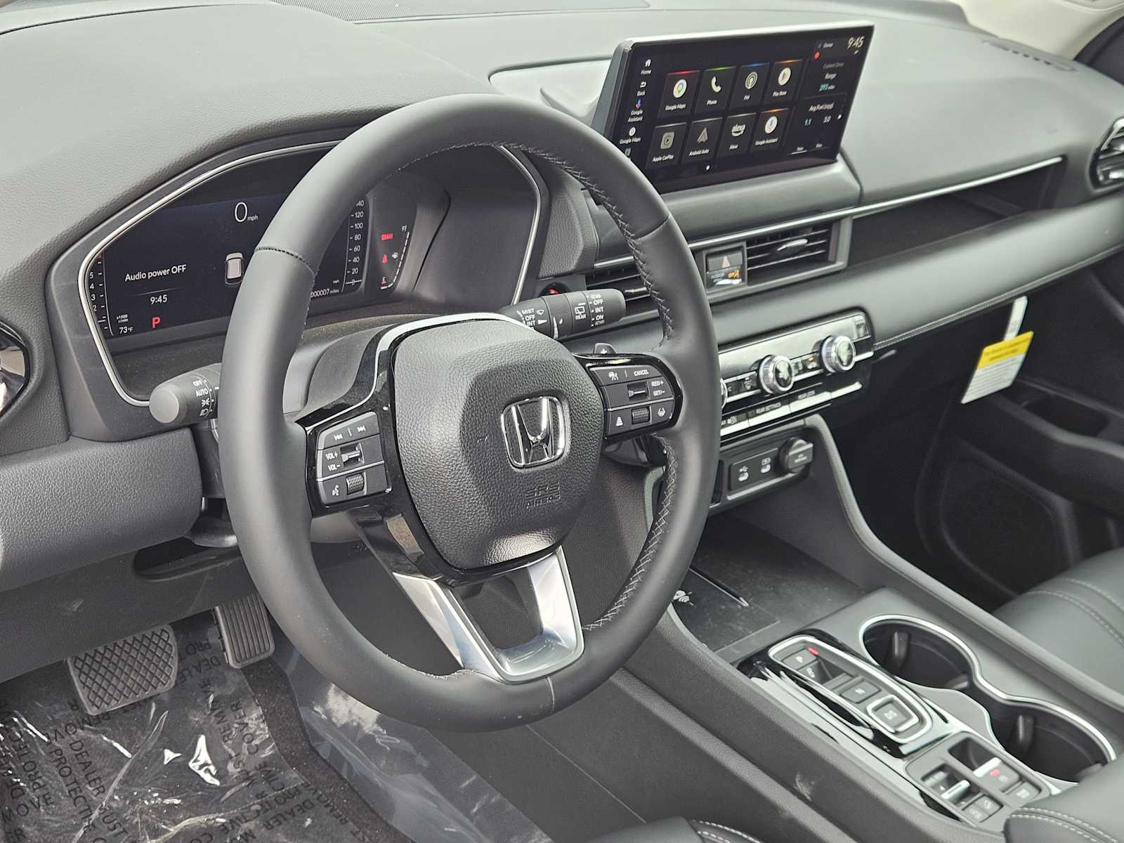 Thumbnail: 2026 Honda Pilot - 2