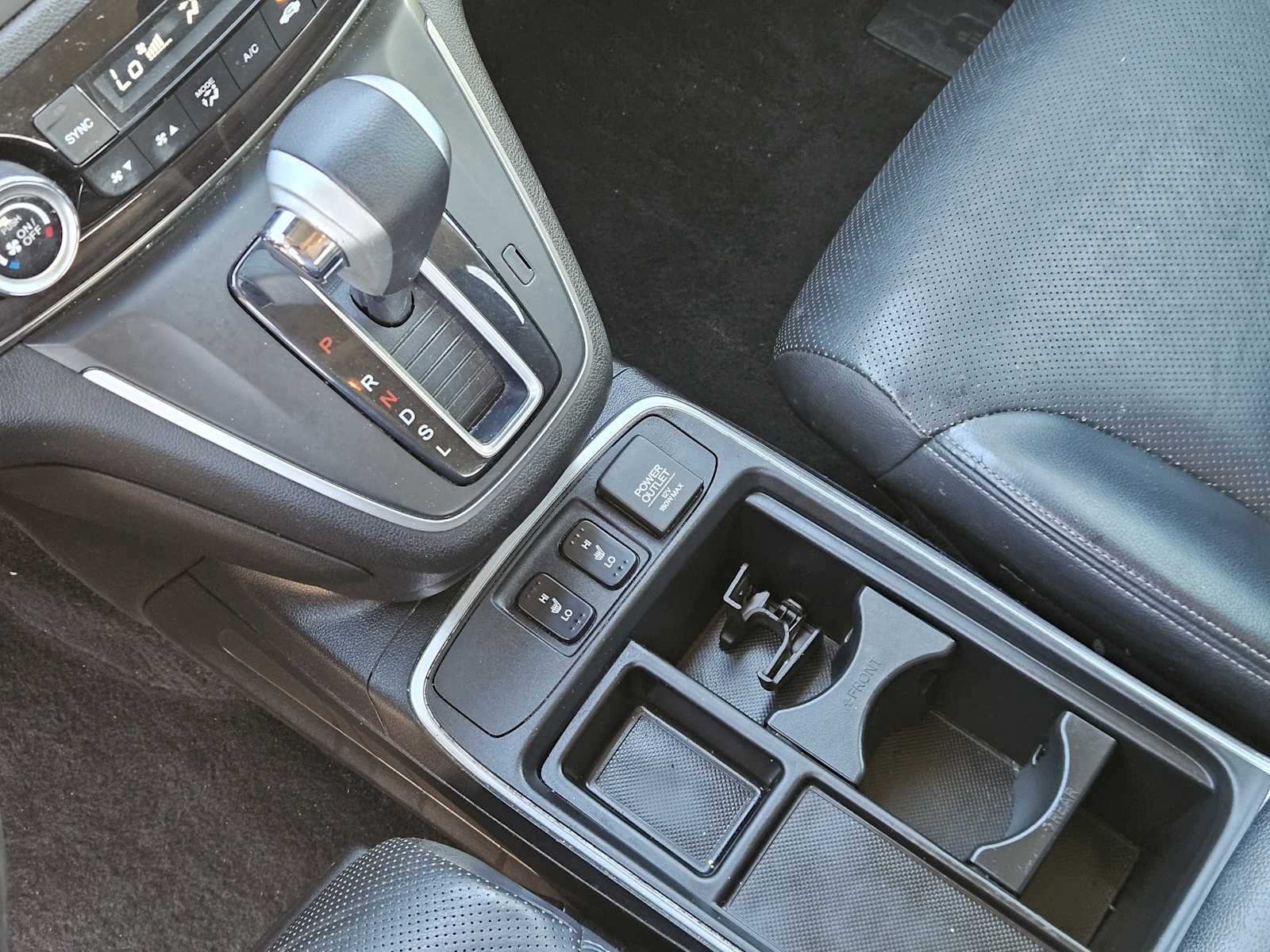 Thumbnail: 2016 Honda CR-V - 20