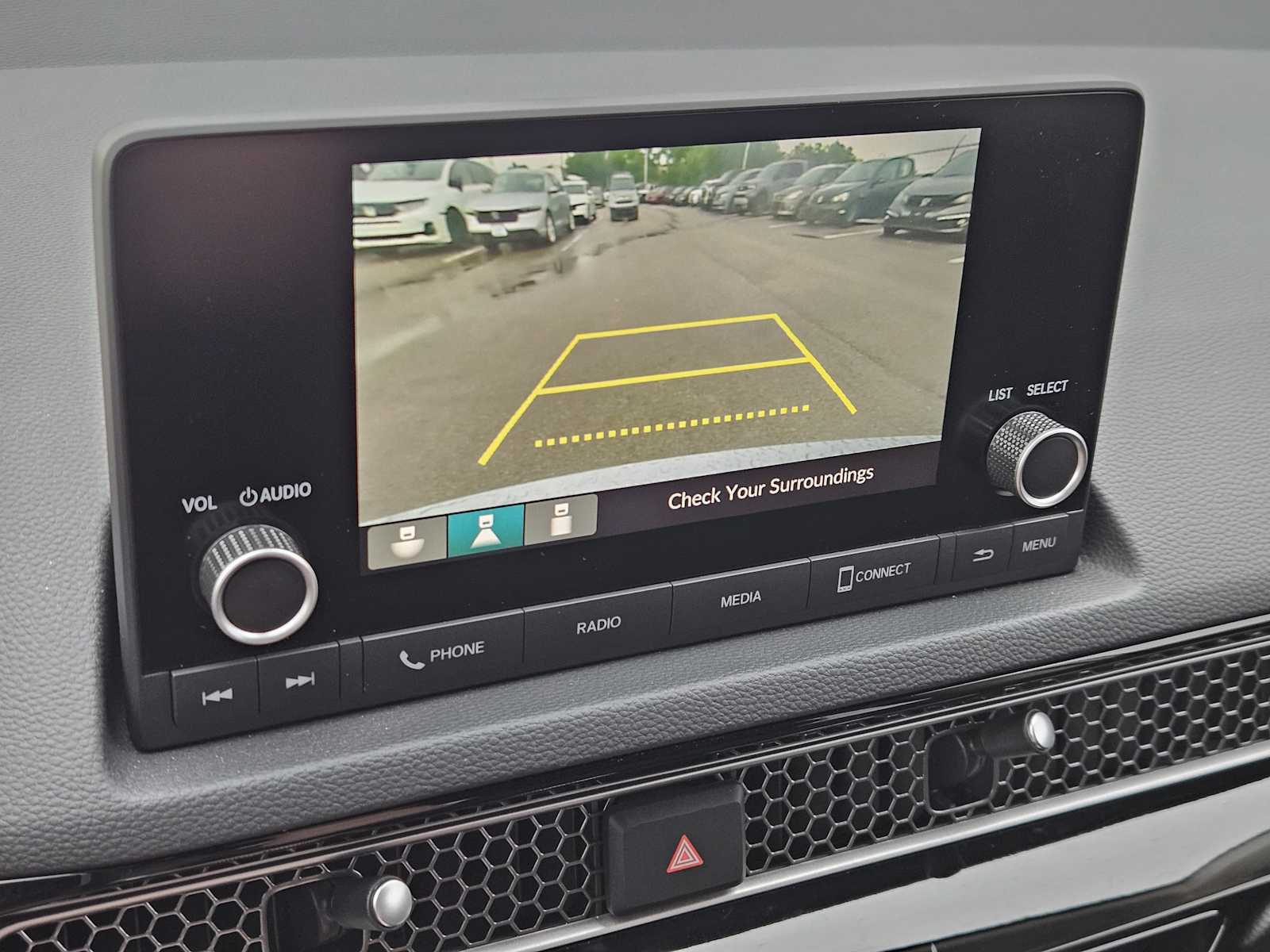 Thumbnail: 2026 Honda Civic - 17