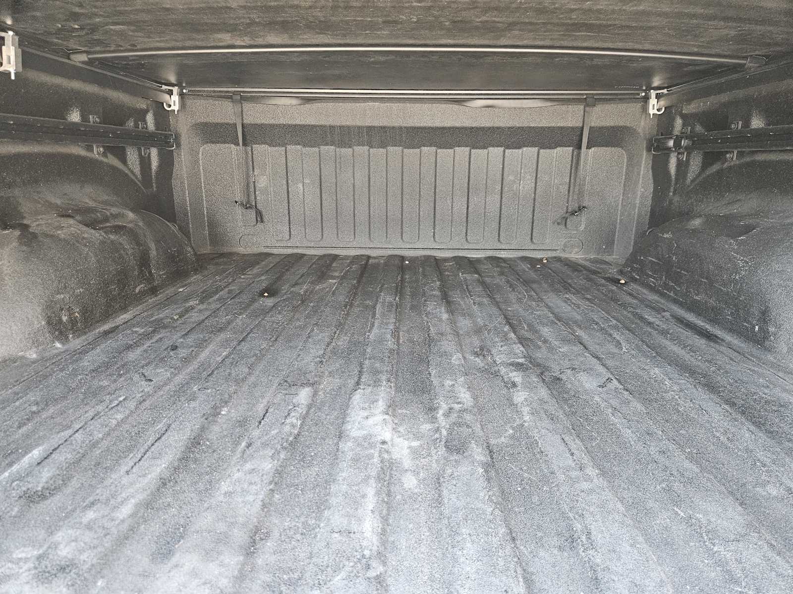 Thumbnail: 2019 RAM 1500 - 32