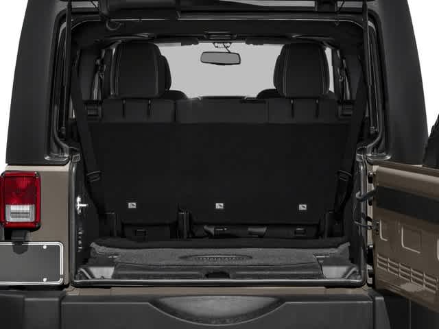 Thumbnail: 2016 Jeep Wrangler - 15