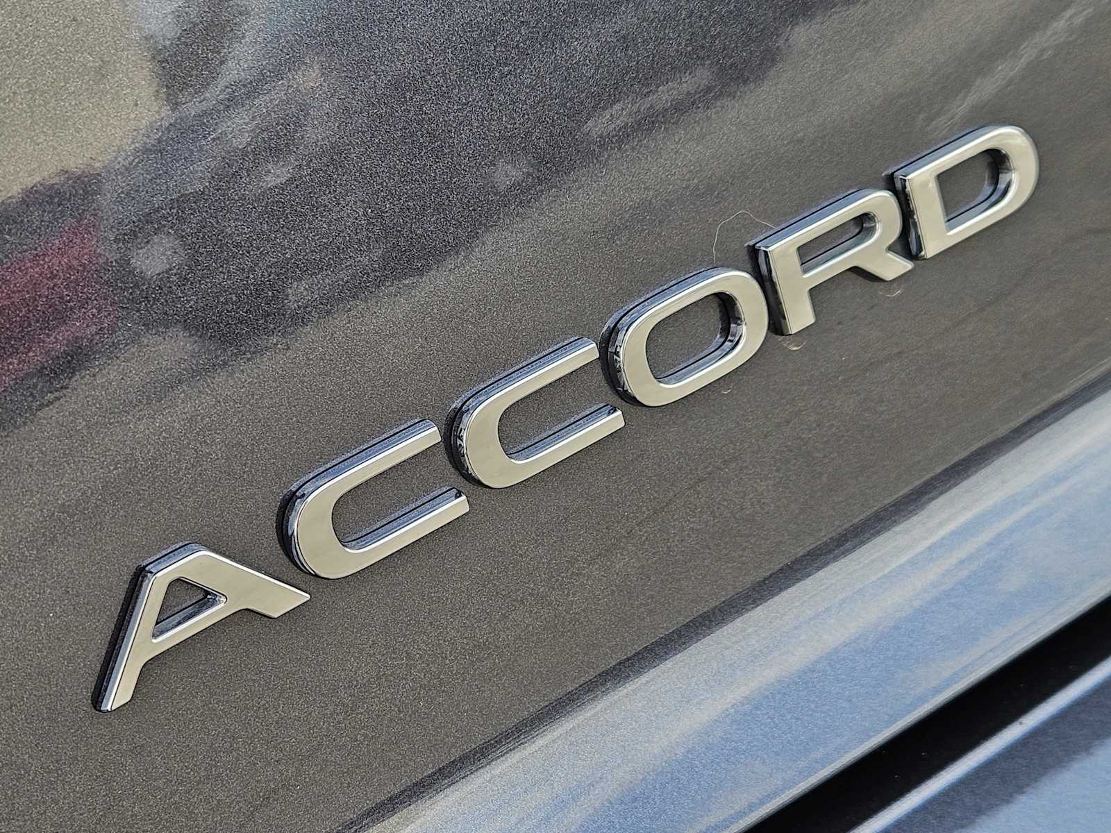 Thumbnail: 2025 Honda Accord - 11