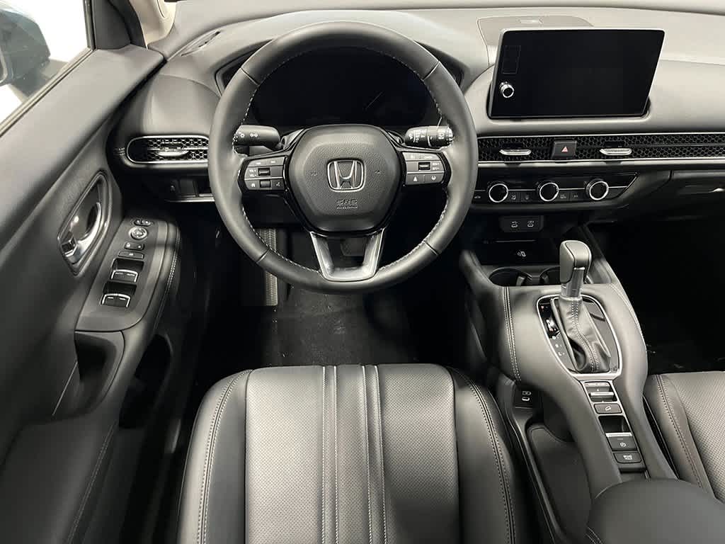 Thumbnail: 2027 Honda HR-V - 16