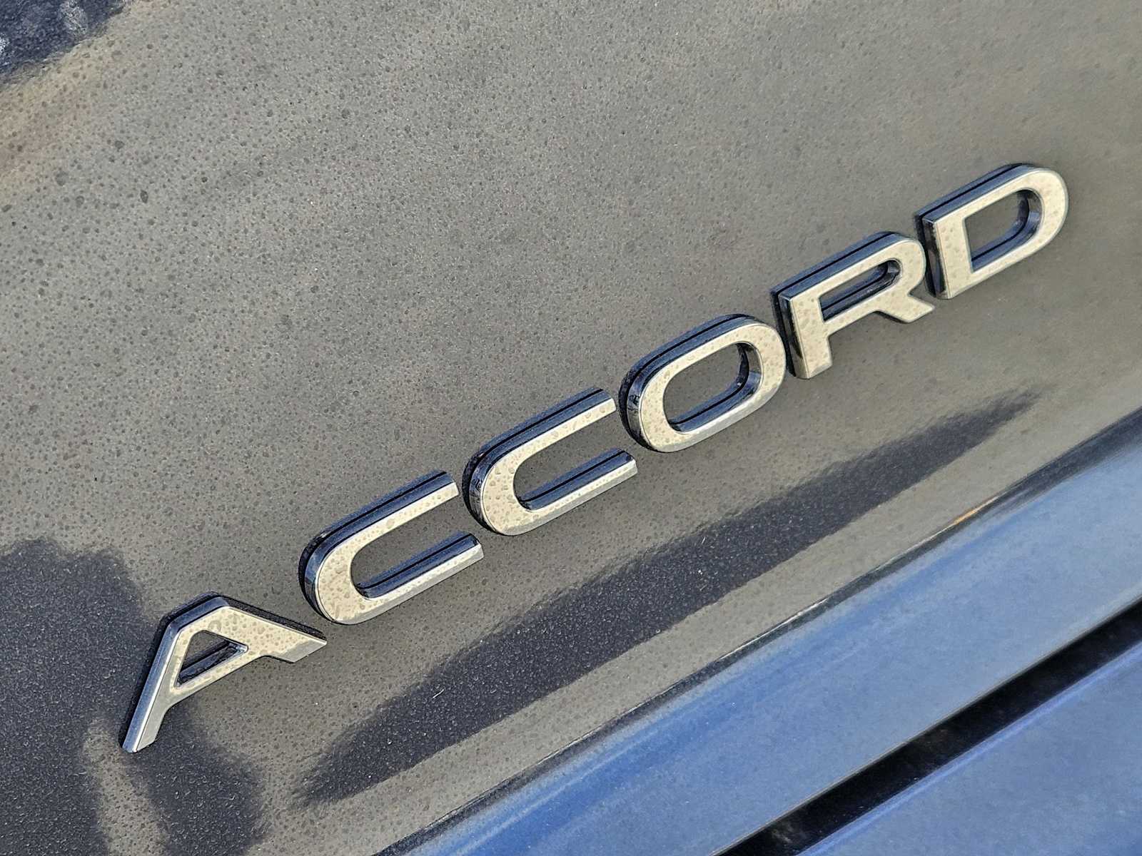 Thumbnail: 2026 Honda Accord - 9
