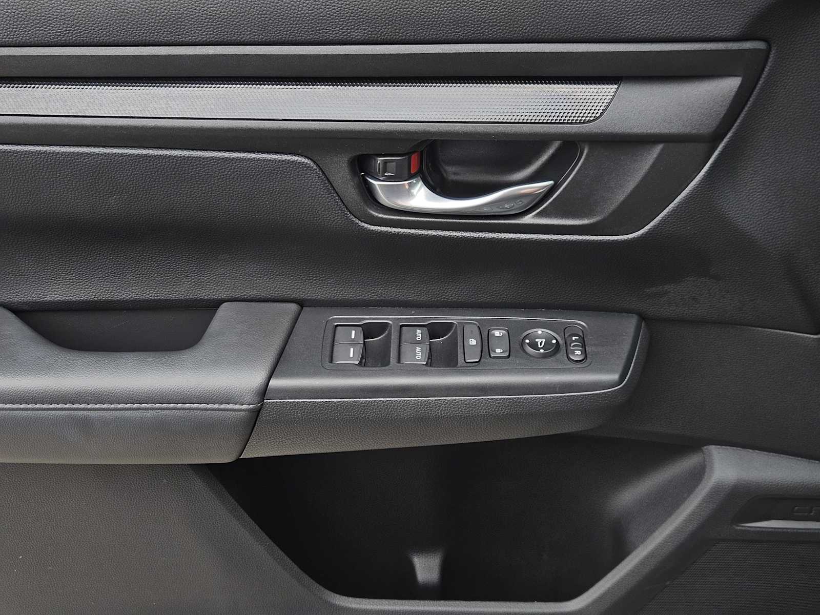 Thumbnail: 2023 Honda CR-V - 21