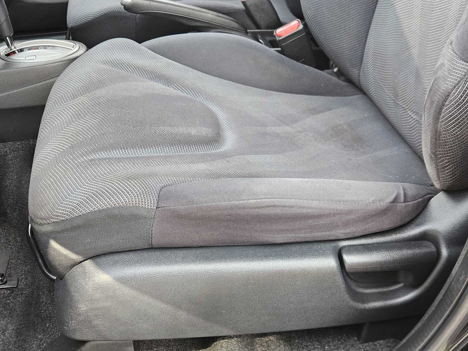 Thumbnail: 2009 Honda Fit - 21