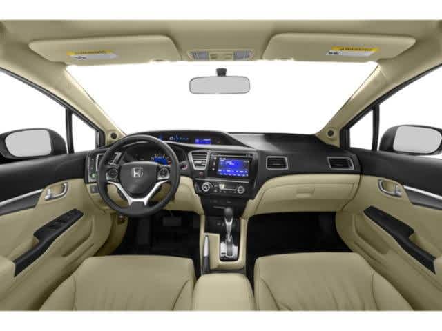 Thumbnail: 2015 Honda Civic - 7