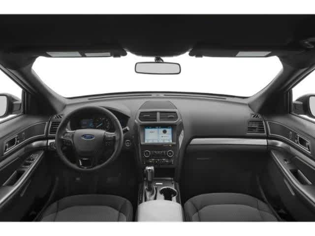 Thumbnail: 2019 Ford Explorer - 10