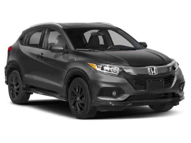 Thumbnail: 2022 Honda HR-V - 9