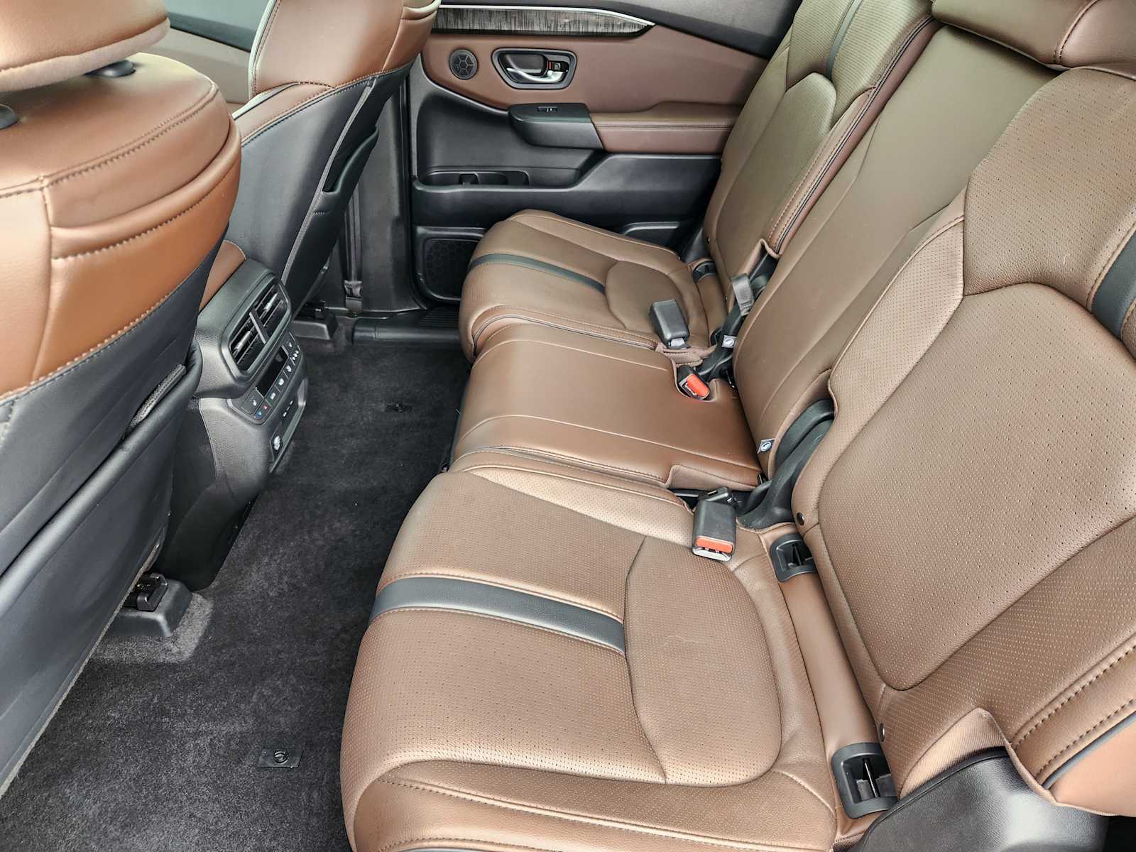 Thumbnail: 2025 Honda Pilot - 31