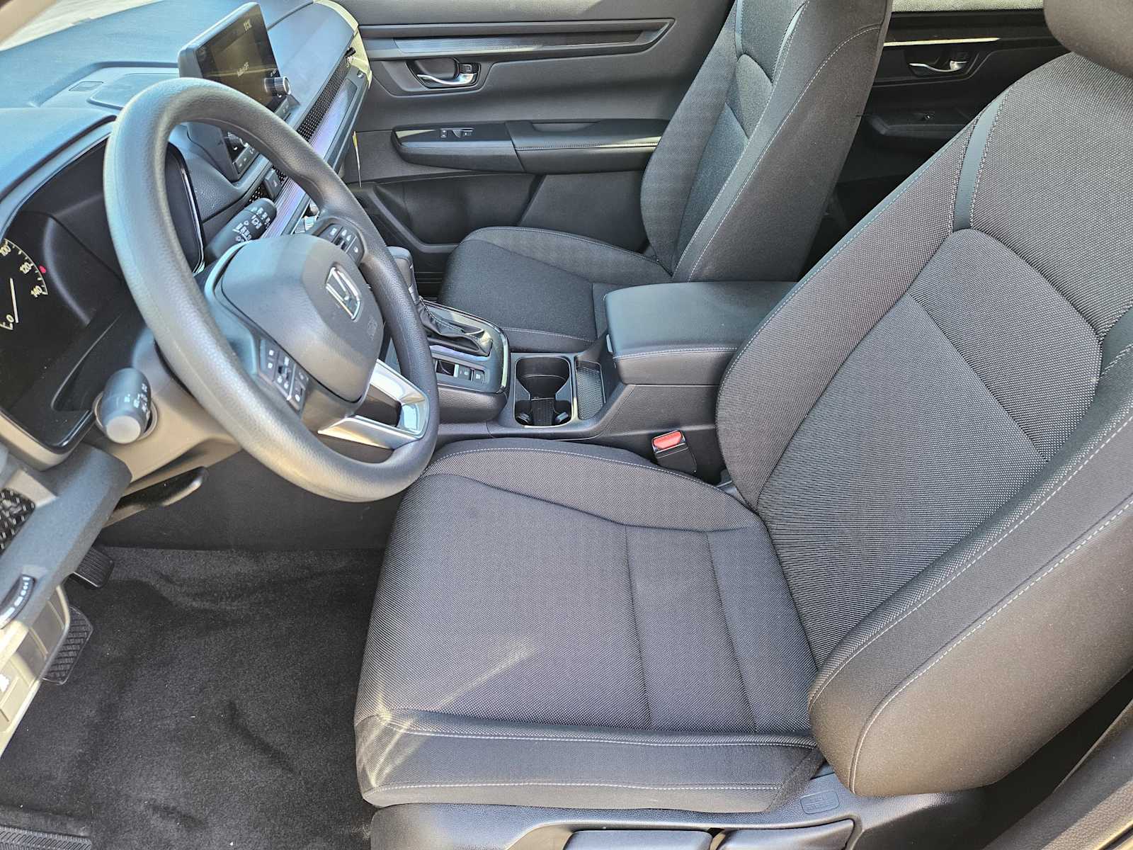 Thumbnail: 2025 Honda CR-V - 12