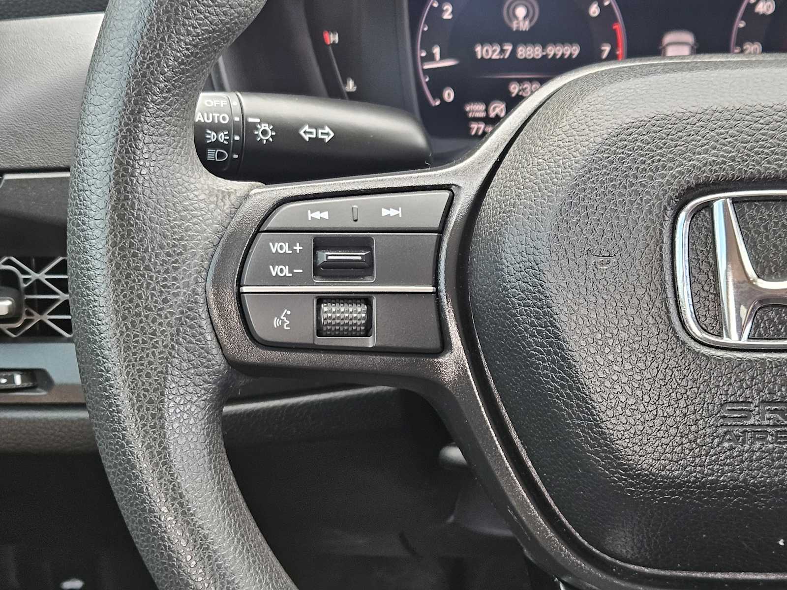 Thumbnail: 2024 Honda Accord - 25