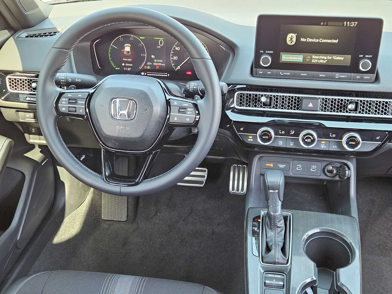 Thumbnail: 2025 Honda Civic - 27