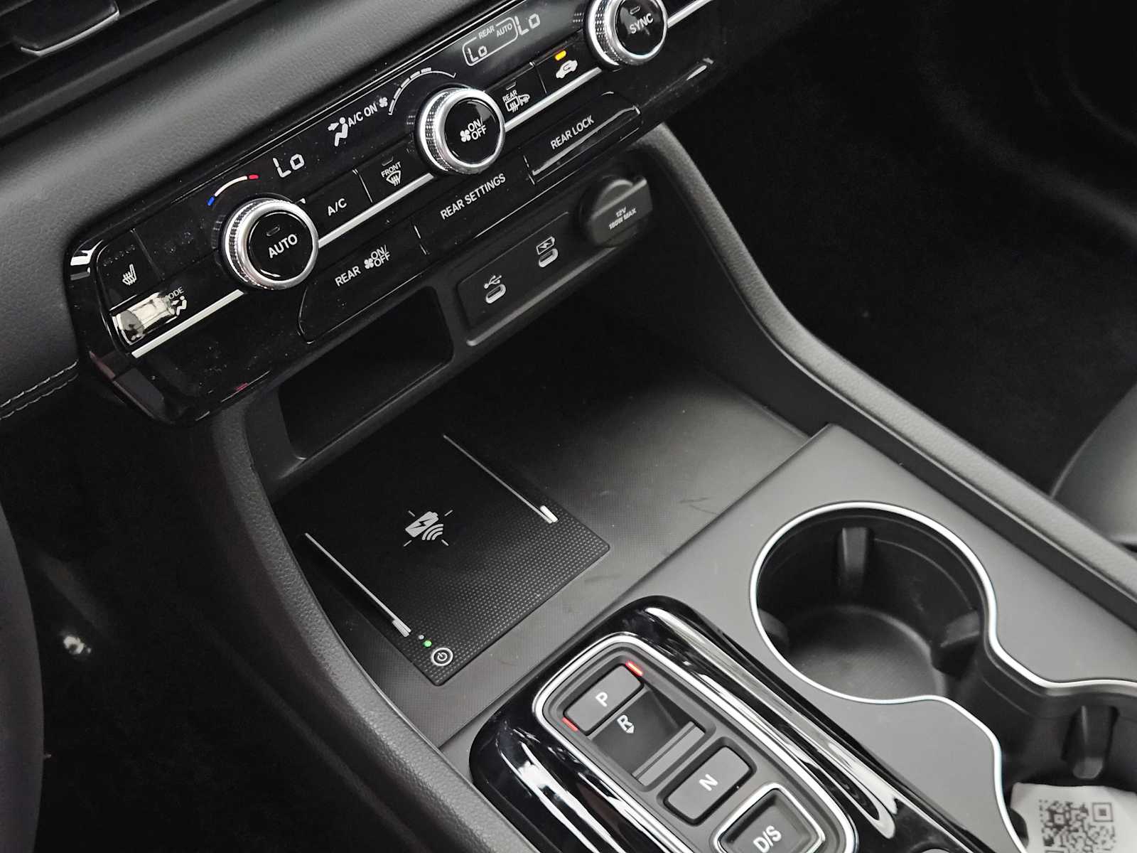 Thumbnail: 2026 Honda Pilot - 16