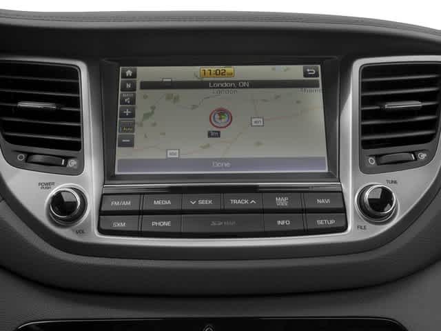 Thumbnail: 2016 Hyundai Tucson - 19