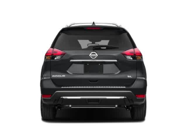 Thumbnail: 2017 Nissan Rogue - 5
