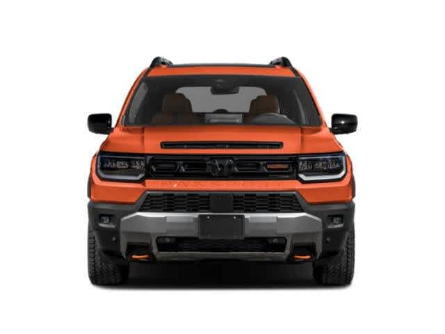 Thumbnail: 2026 Honda Passport - 7