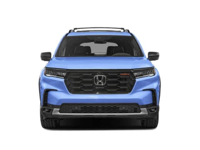 Thumbnail: 2025 Honda Pilot - 7