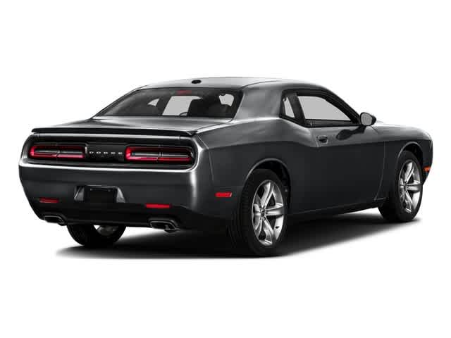 Thumbnail: 2017 Dodge Challenger - 5