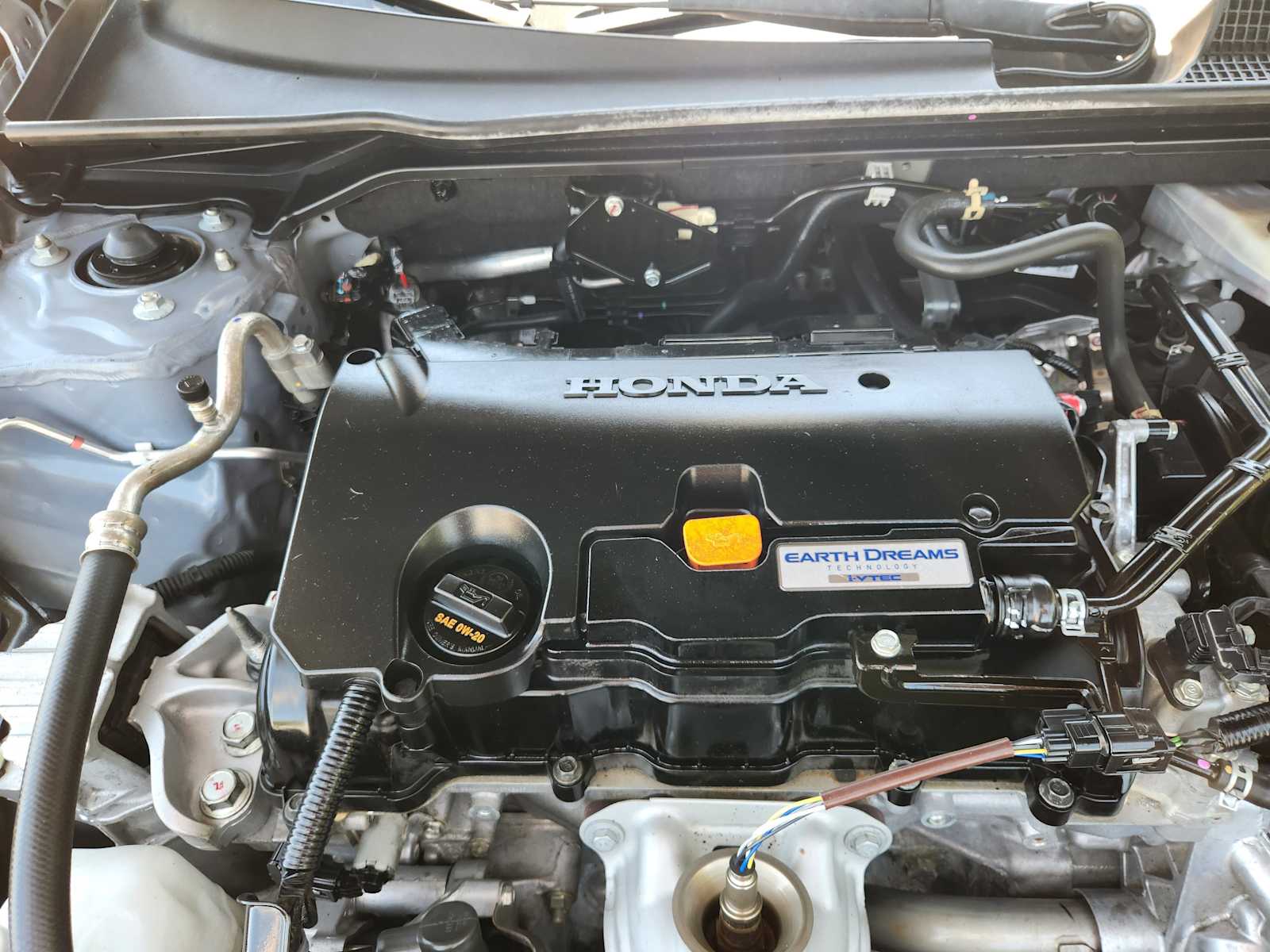Thumbnail: 2024 Honda Civic - 30