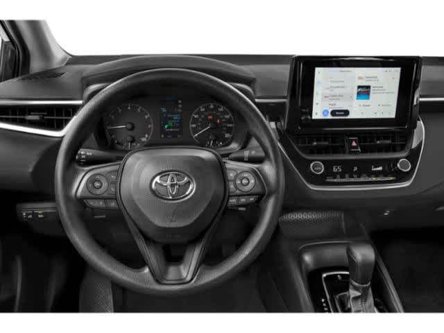 Thumbnail: 2024 Toyota Corolla - 10