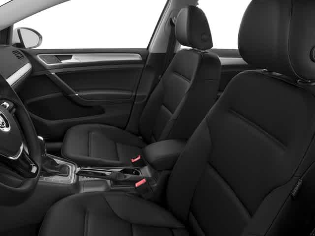 Thumbnail: 2016 Volkswagen Golf - 9