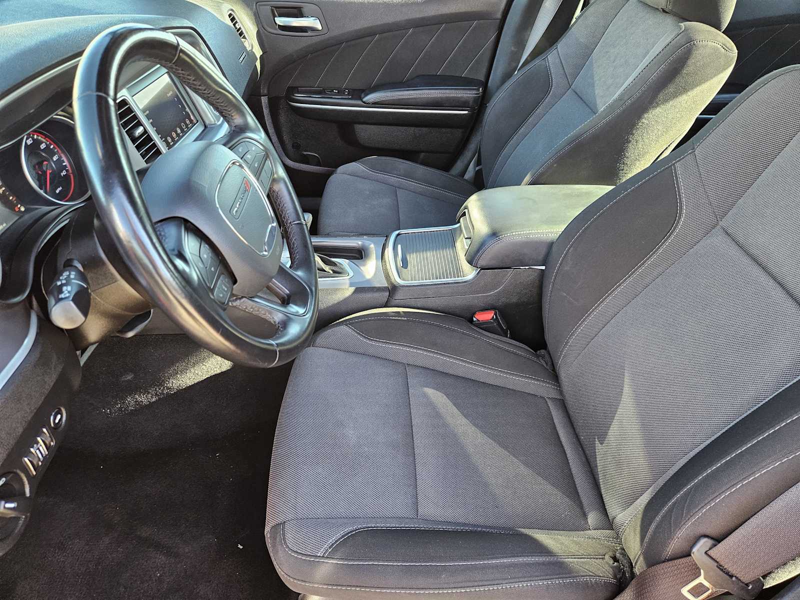 Thumbnail: 2022 Dodge Charger - 12