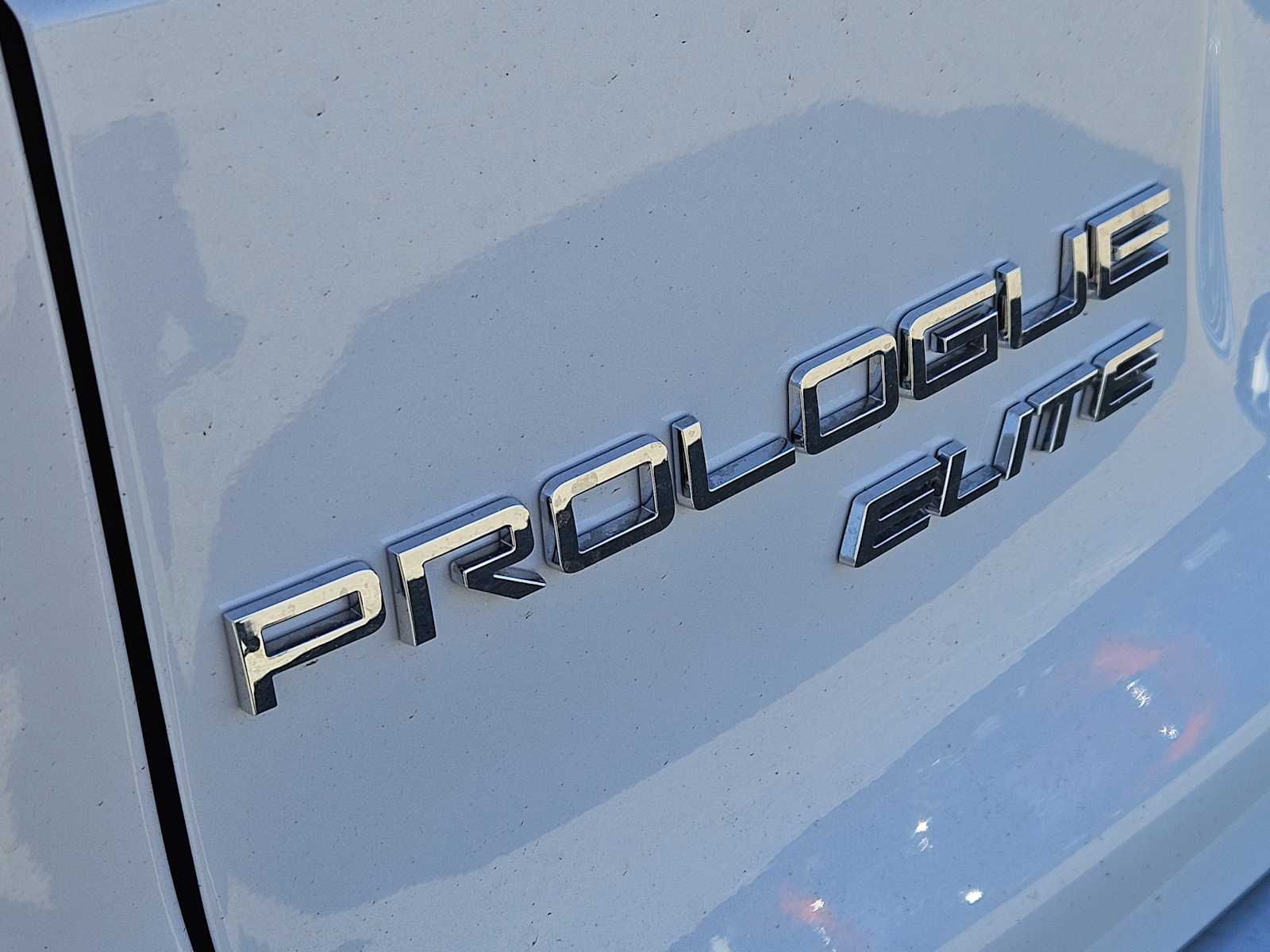 Thumbnail: 2026 Honda Prologue - 10