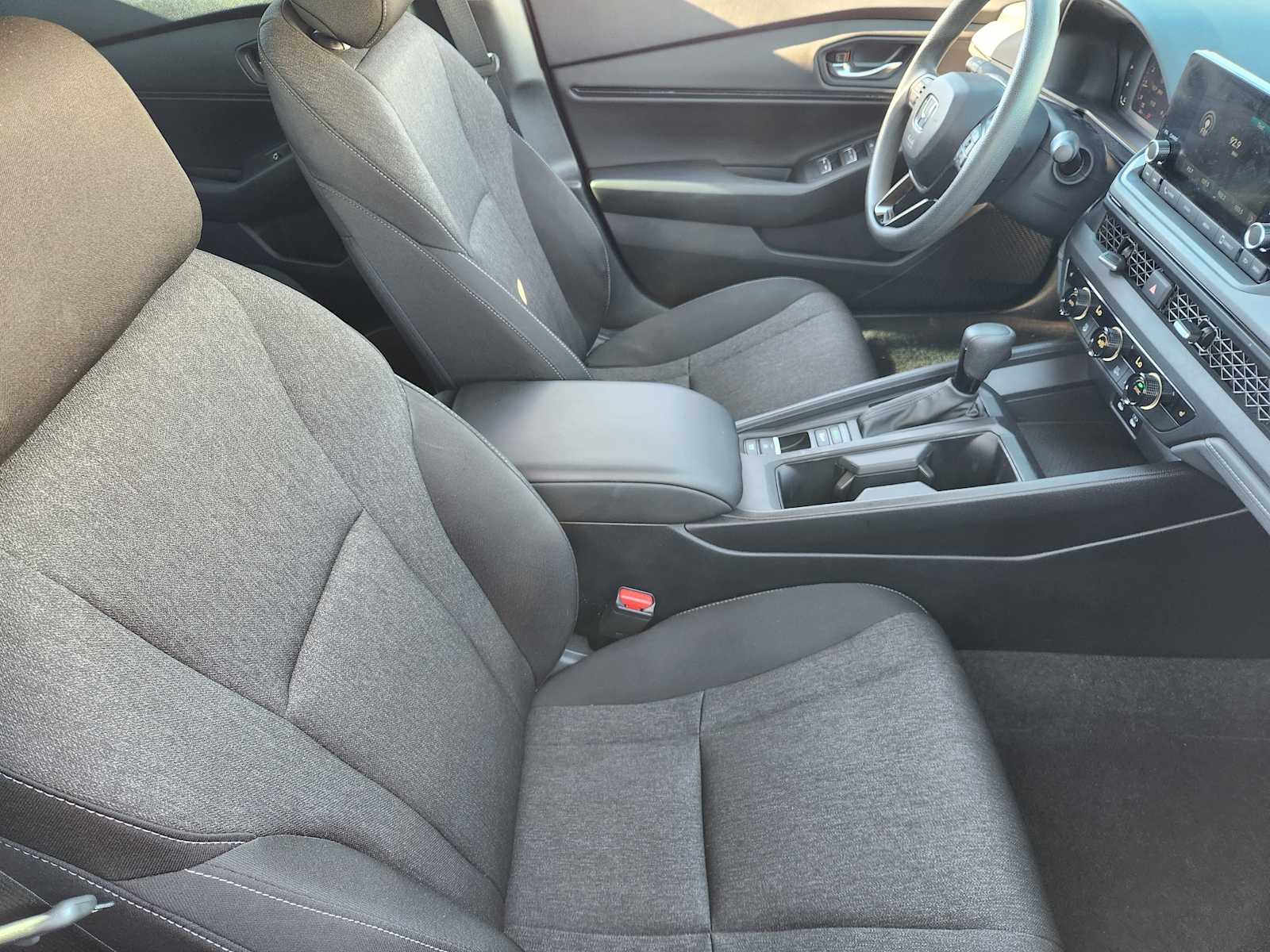 Thumbnail: 2024 Honda Accord - 13