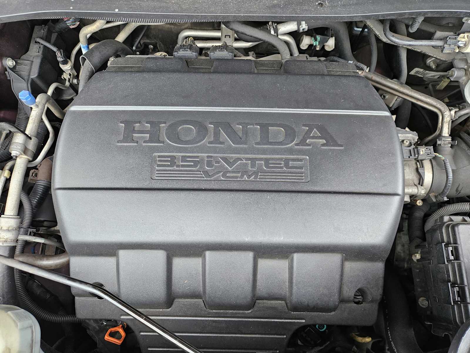 Thumbnail: 2011 Honda Pilot - 30