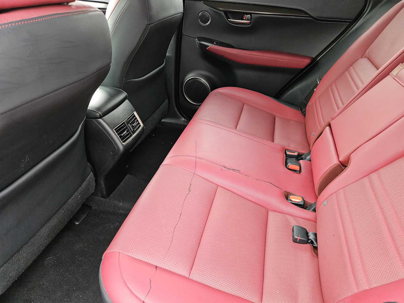 Thumbnail: 2021 Lexus NX - 29