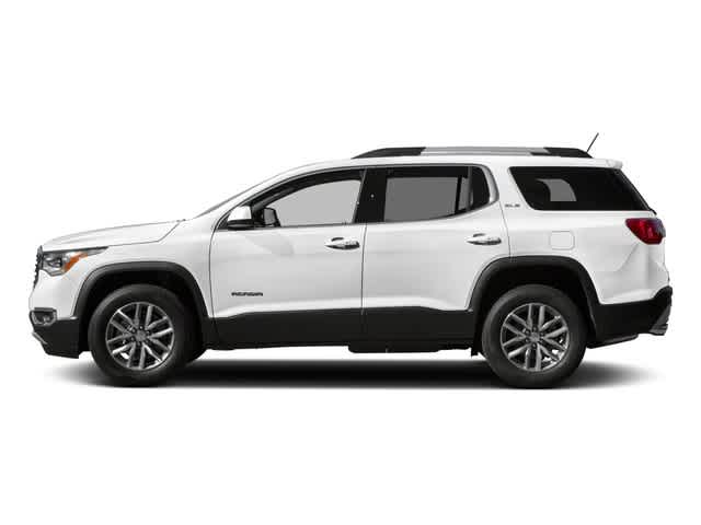Thumbnail: 2018 GMC Acadia - 4