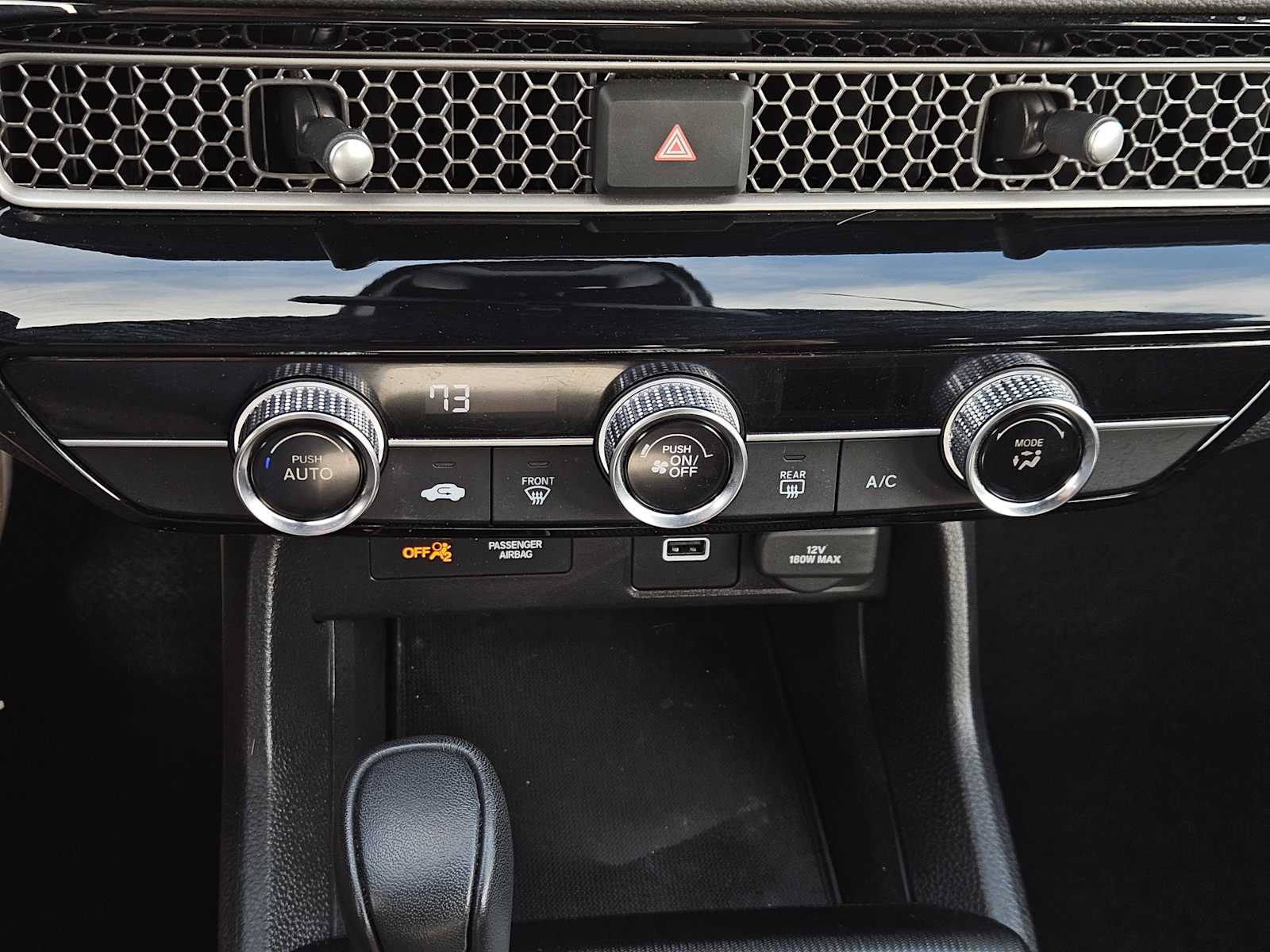 Thumbnail: 2023 Honda Civic - 19