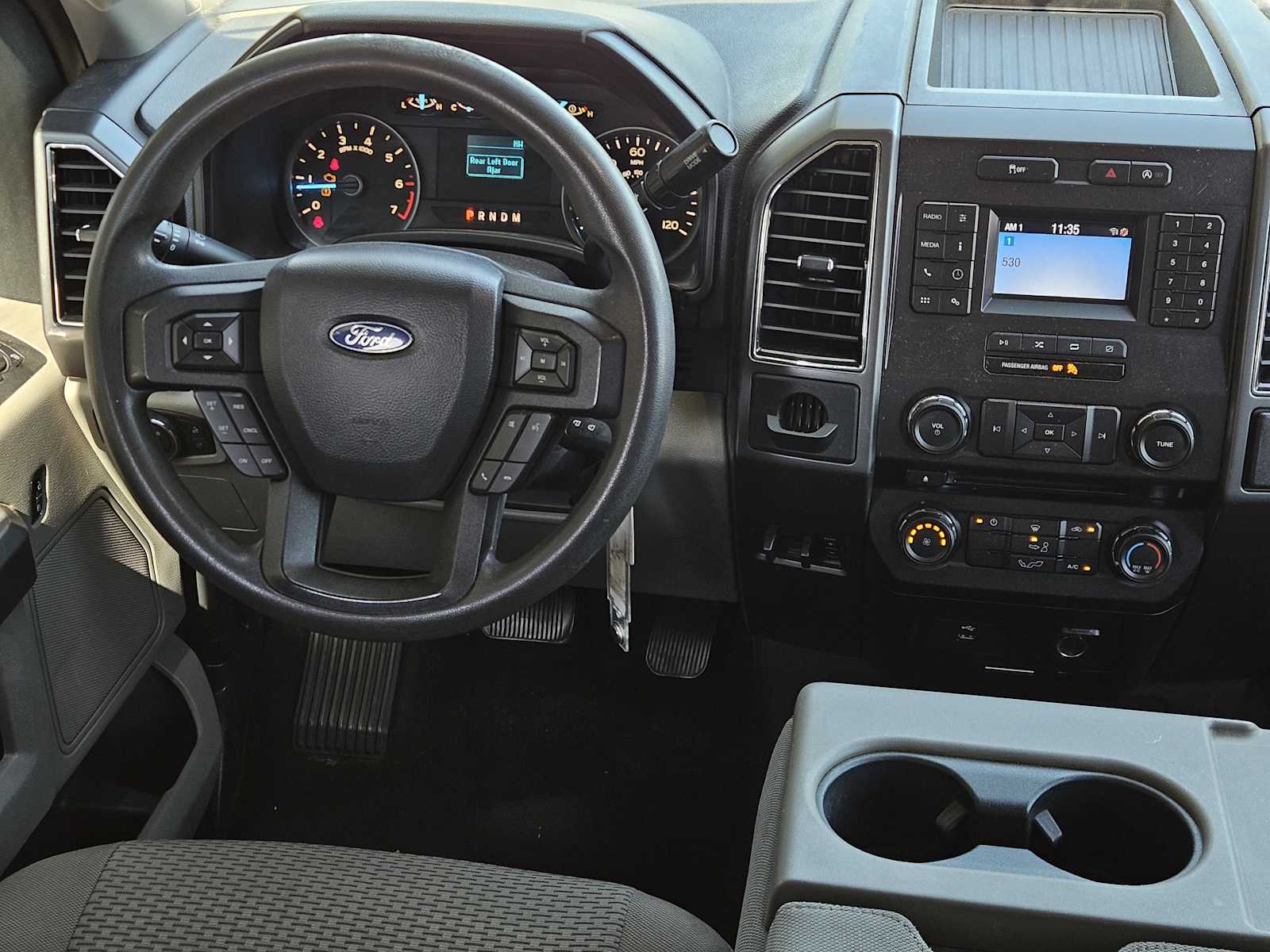 Thumbnail: 2018 Ford F-150 - 24