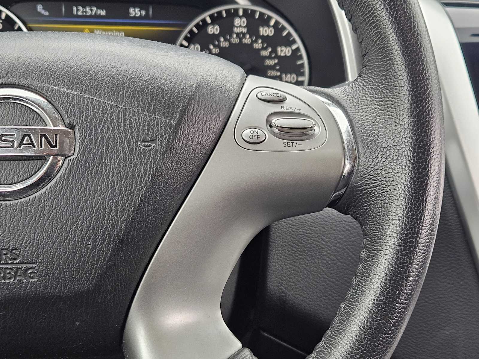 Thumbnail: 2018 Nissan Murano - 27