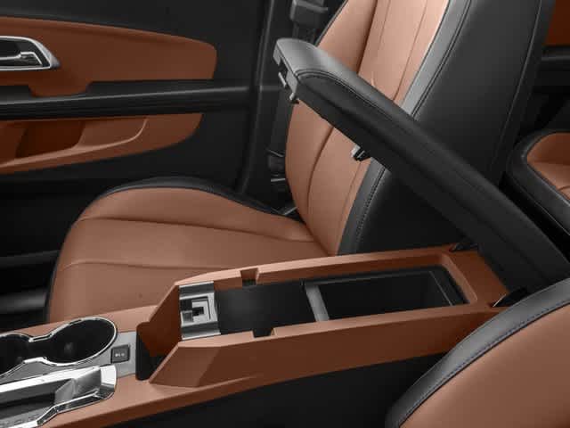 Thumbnail: 2016 Chevrolet Equinox - 17