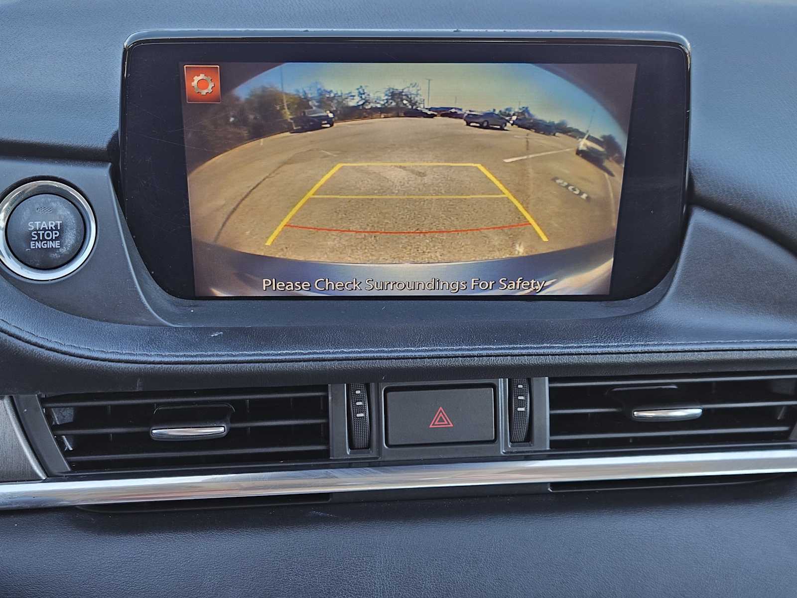 Thumbnail: 2018 Mazda Mazda6 - 17