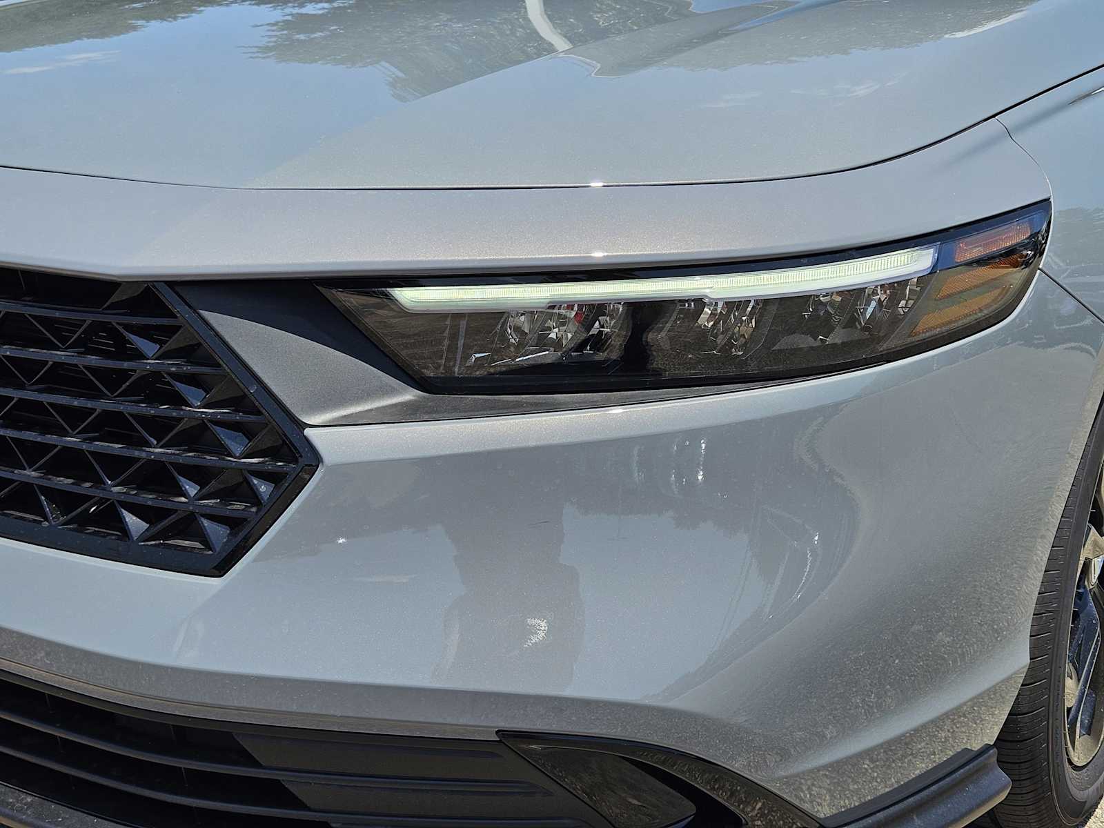 Thumbnail: 2025 Honda Accord - 7