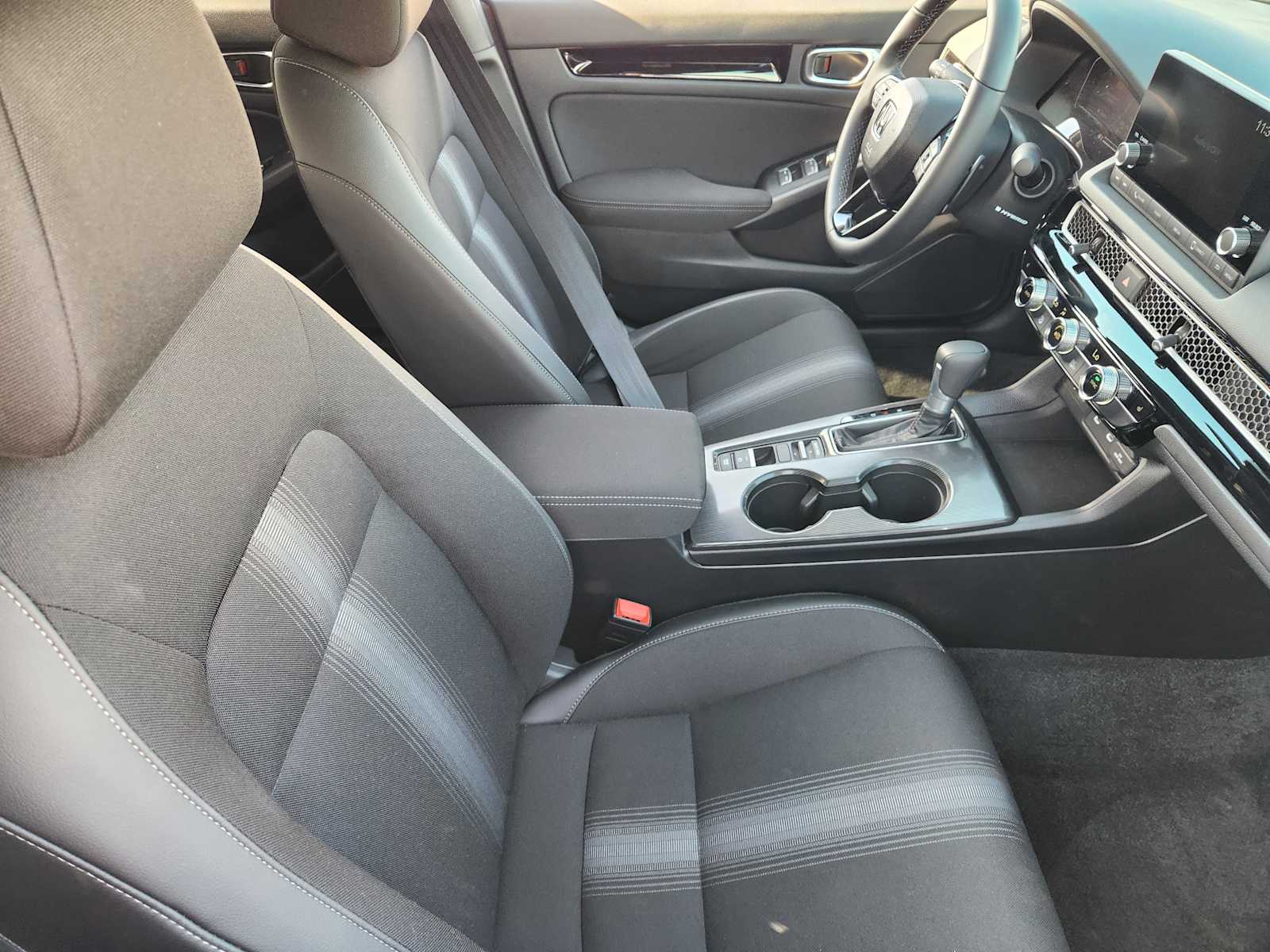 Thumbnail: 2026 Honda Civic - 14