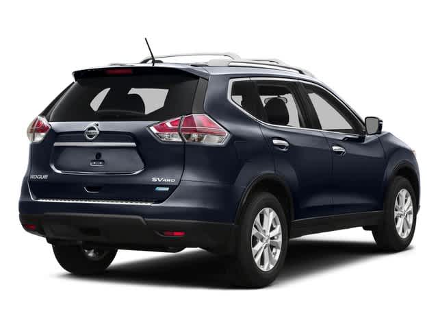 Thumbnail: 2016 Nissan Rogue - 2