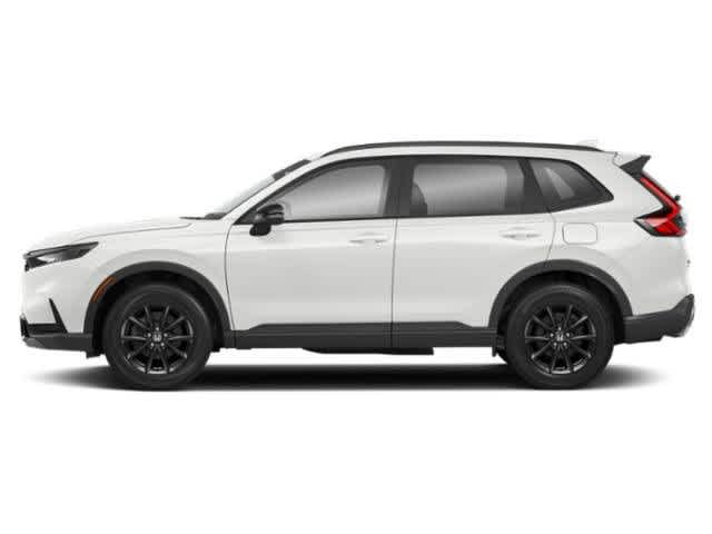 2026 Honda CR-V Hybrid Sport photo 4