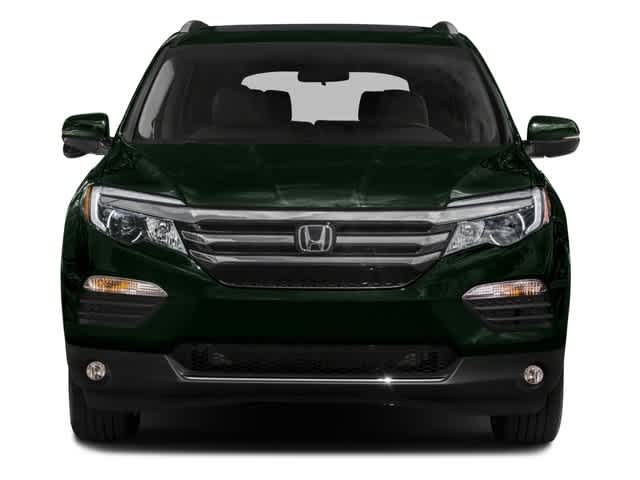 Thumbnail: 2016 Honda Pilot - 4
